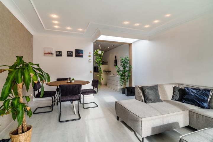 Foto 10 van President Steijnstraat 96