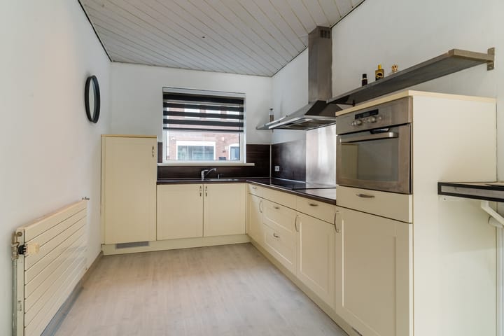 Foto 13 van President Steijnstraat 96