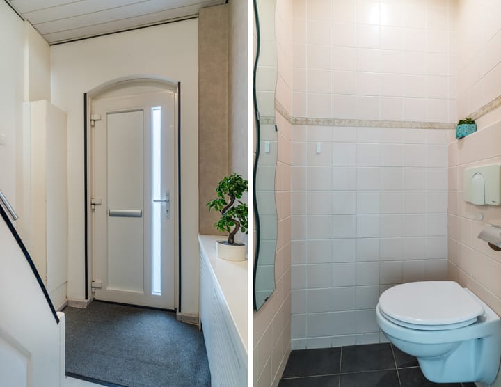 Foto 16 van President Steijnstraat 96