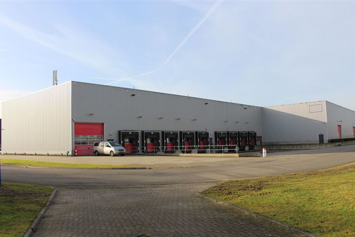 Kempenbaan 30, Rijen