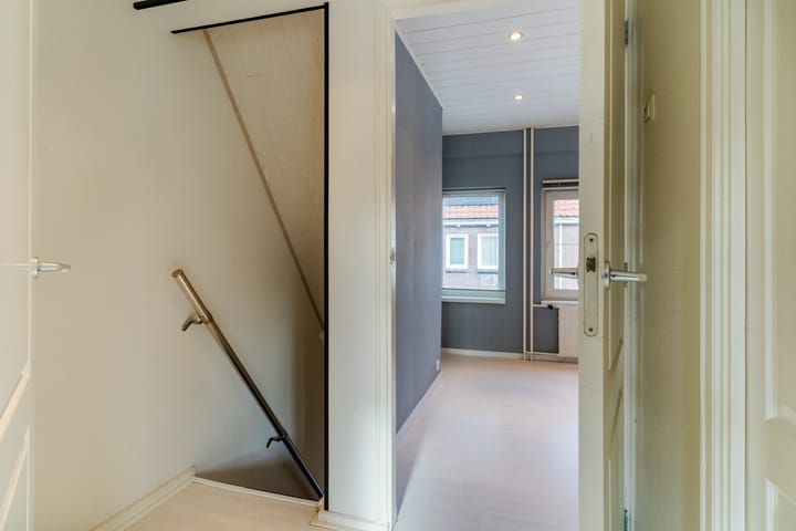 Foto 21 van President Steijnstraat 96