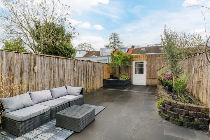 Foto 33 van President Steijnstraat 96