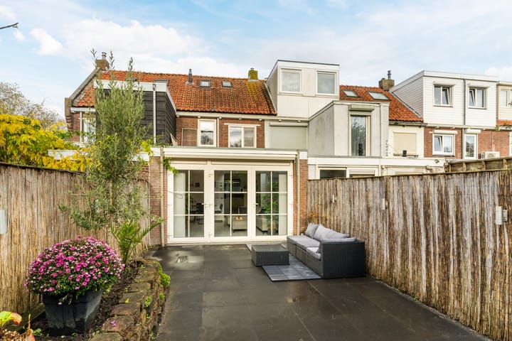 Foto 35 van President Steijnstraat 96