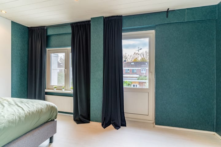 Foto 27 van President Steijnstraat 96