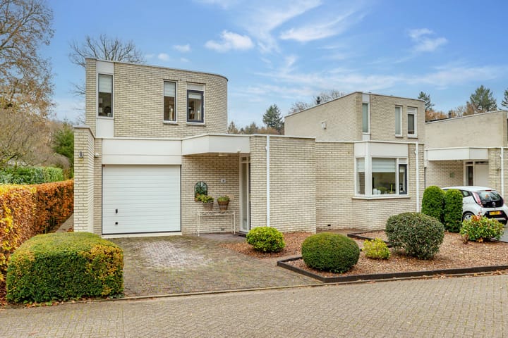 Foto 6 van De Santbrincke 69