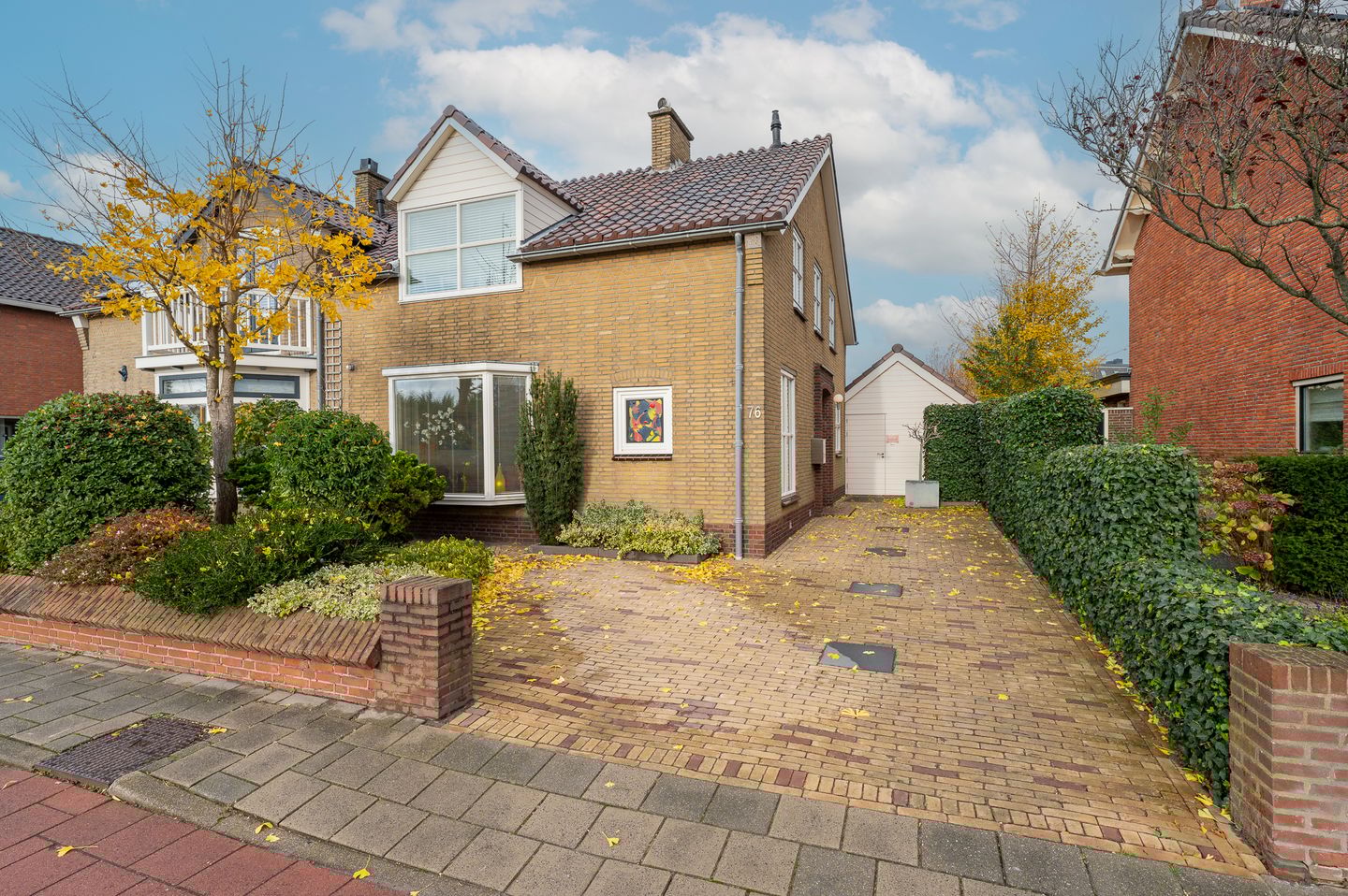 Foto 1 van Emmastraat 76