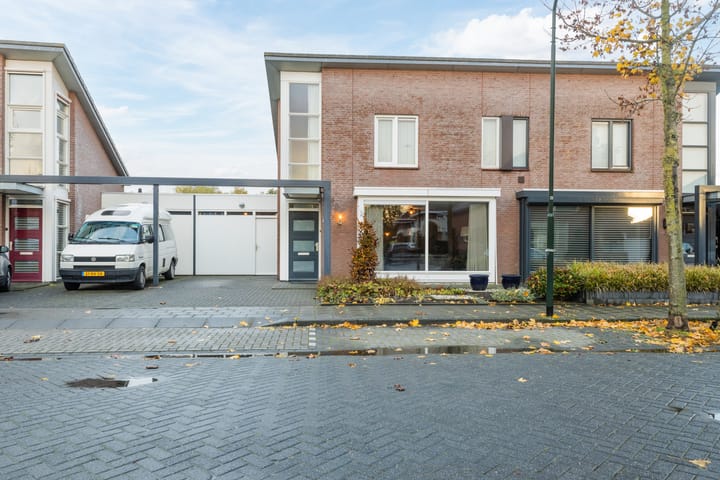 Foto 2 van Visven 622