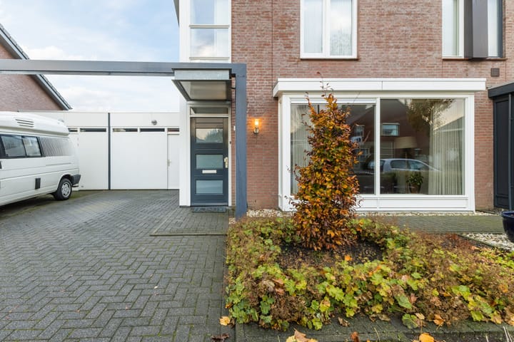 Foto 4 van Visven 622