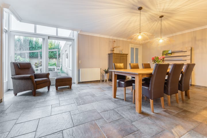 Foto 10 van Visven 622