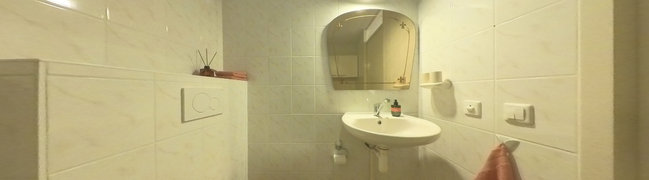 Bekijk 360° foto van Wasruimte met toilet van Maartje Offers erf 36