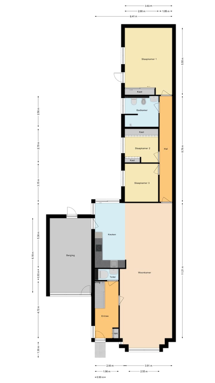 Foto 43 van Visven 622