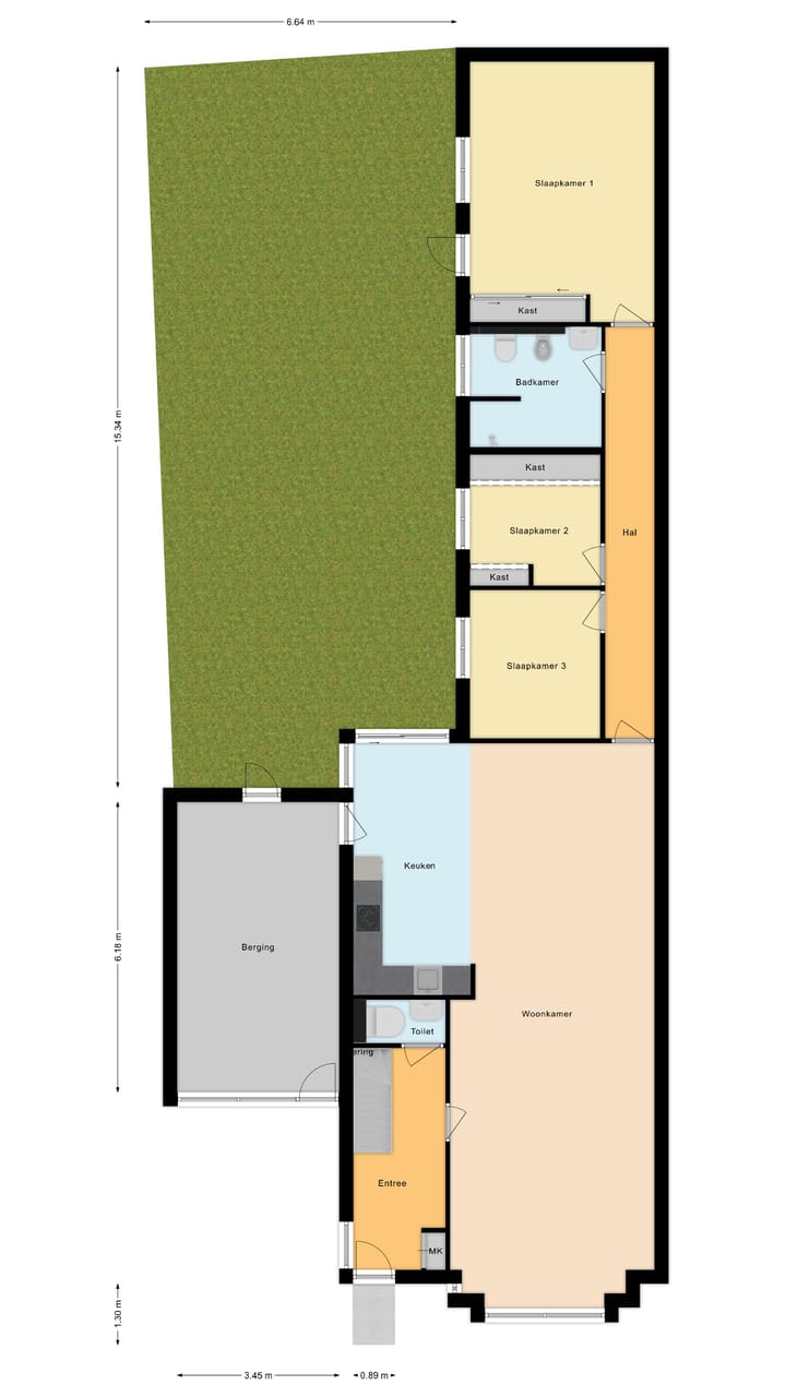 Foto 45 van Visven 622