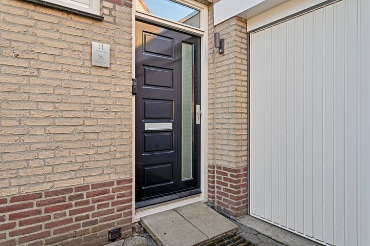 Bekijk foto 9 van IJsselstraat 11