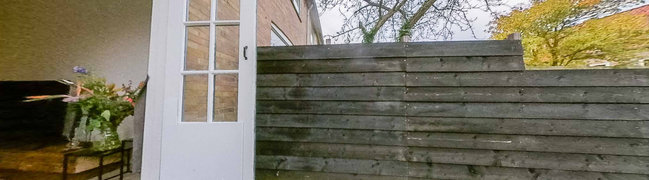 Bekijk 360° foto van Tuin van Ranonkelstraat 14