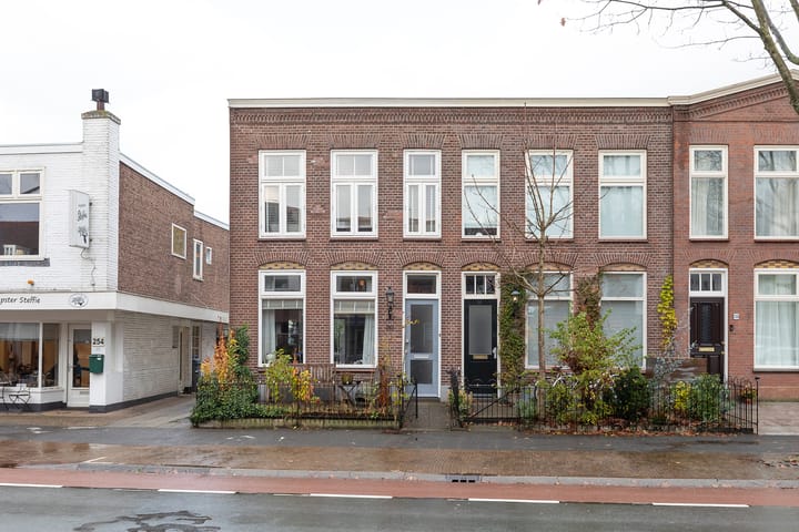 Foto 1 van Gijsbrecht van Amstelstraat 252