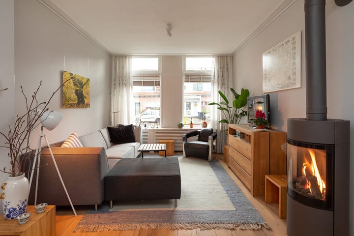 Foto 2 van Gijsbrecht van Amstelstraat 252