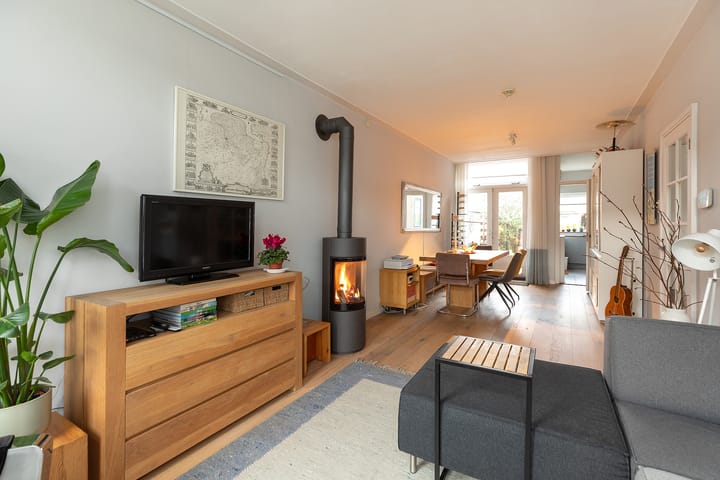 Foto 4 van Gijsbrecht van Amstelstraat 252