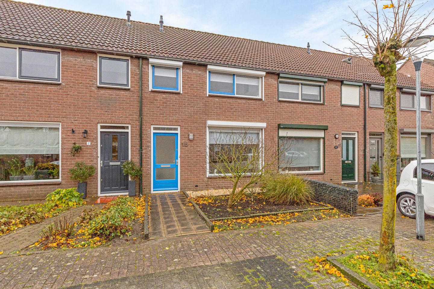 Foto 1 van Everingen 15