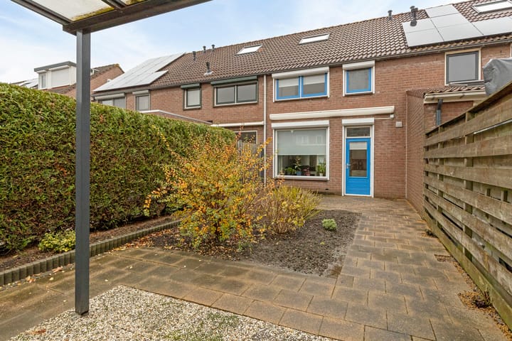 Foto 6 van Everingen 15