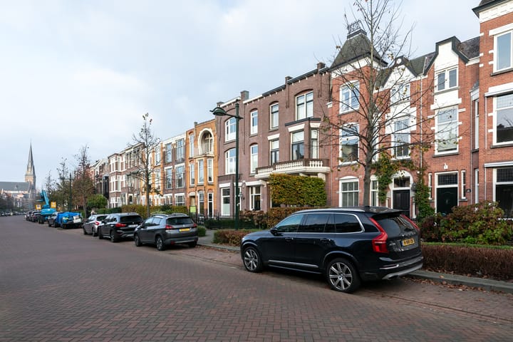 Foto 3 van Baronielaan 99