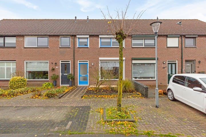 Foto 31 van Everingen 15