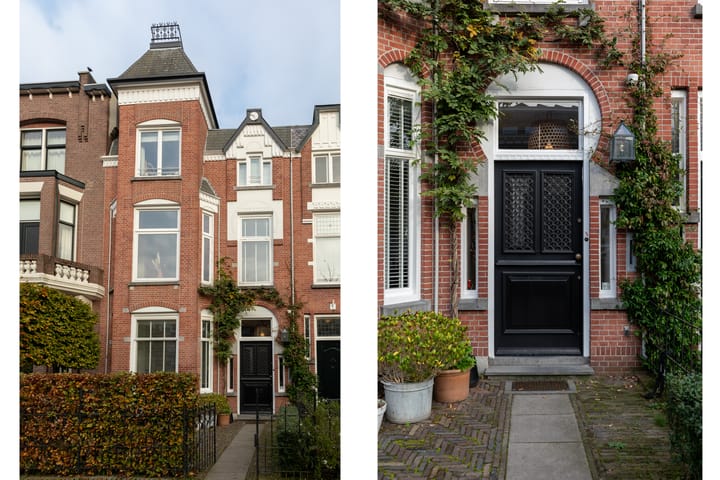 Foto 4 van Baronielaan 99