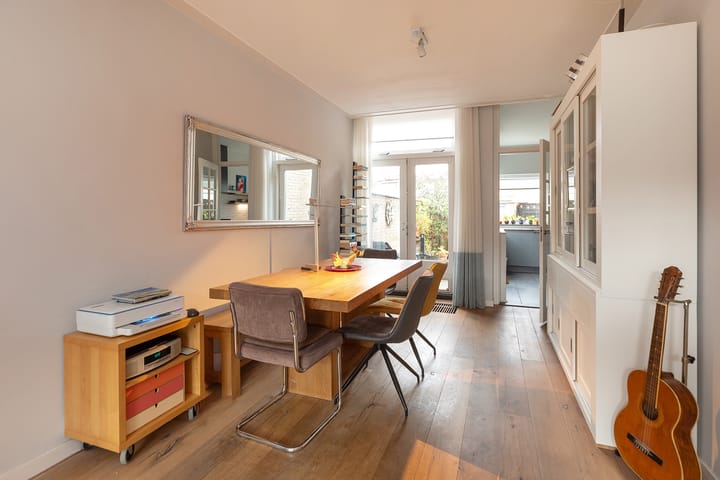 Foto 7 van Gijsbrecht van Amstelstraat 252