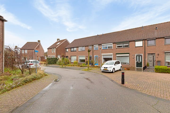 Foto 32 van Everingen 15