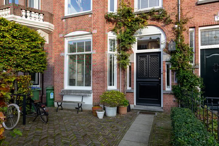 Foto 5 van Baronielaan 99