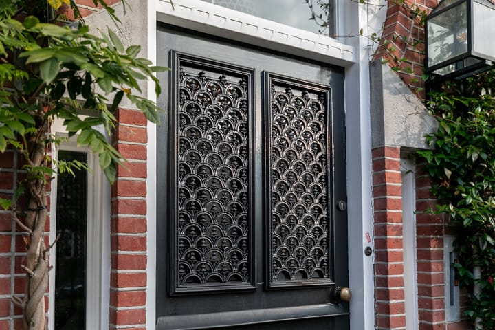 Foto 6 van Baronielaan 99