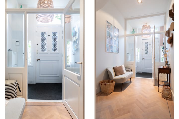 Foto 7 van Baronielaan 99