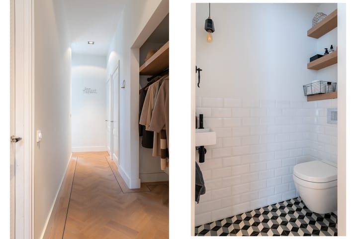 Foto 8 van Baronielaan 99