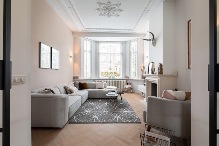 Foto 9 van Baronielaan 99