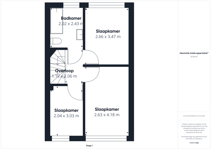 Foto 37 van Everingen 15