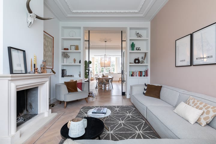 Foto 11 van Baronielaan 99