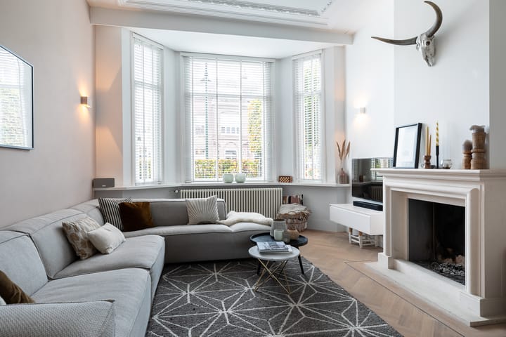 Foto 12 van Baronielaan 99