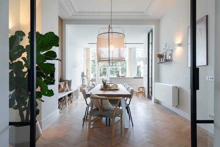 Foto 13 van Baronielaan 99