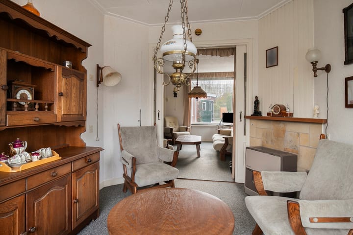 Photo 10 of Uitwierderweg 40