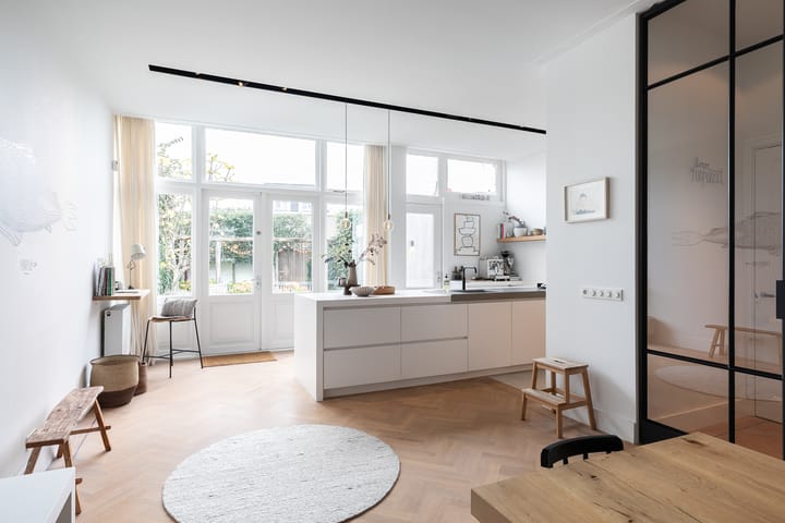 Foto 19 van Baronielaan 99