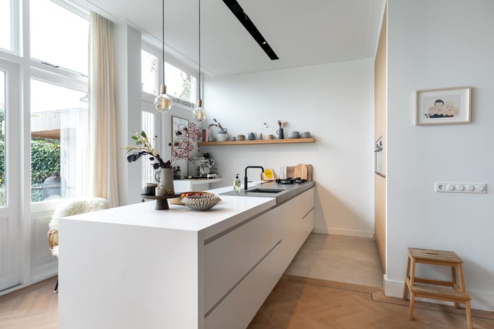 Foto 20 van Baronielaan 99