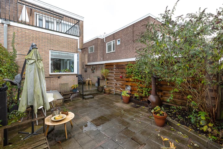 Foto 22 van Gijsbrecht van Amstelstraat 252