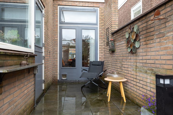 Foto 24 van Gijsbrecht van Amstelstraat 252