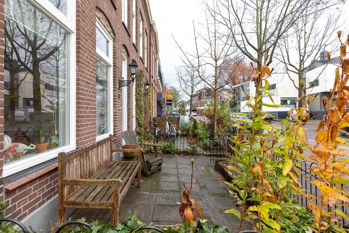 Foto 25 van Gijsbrecht van Amstelstraat 252