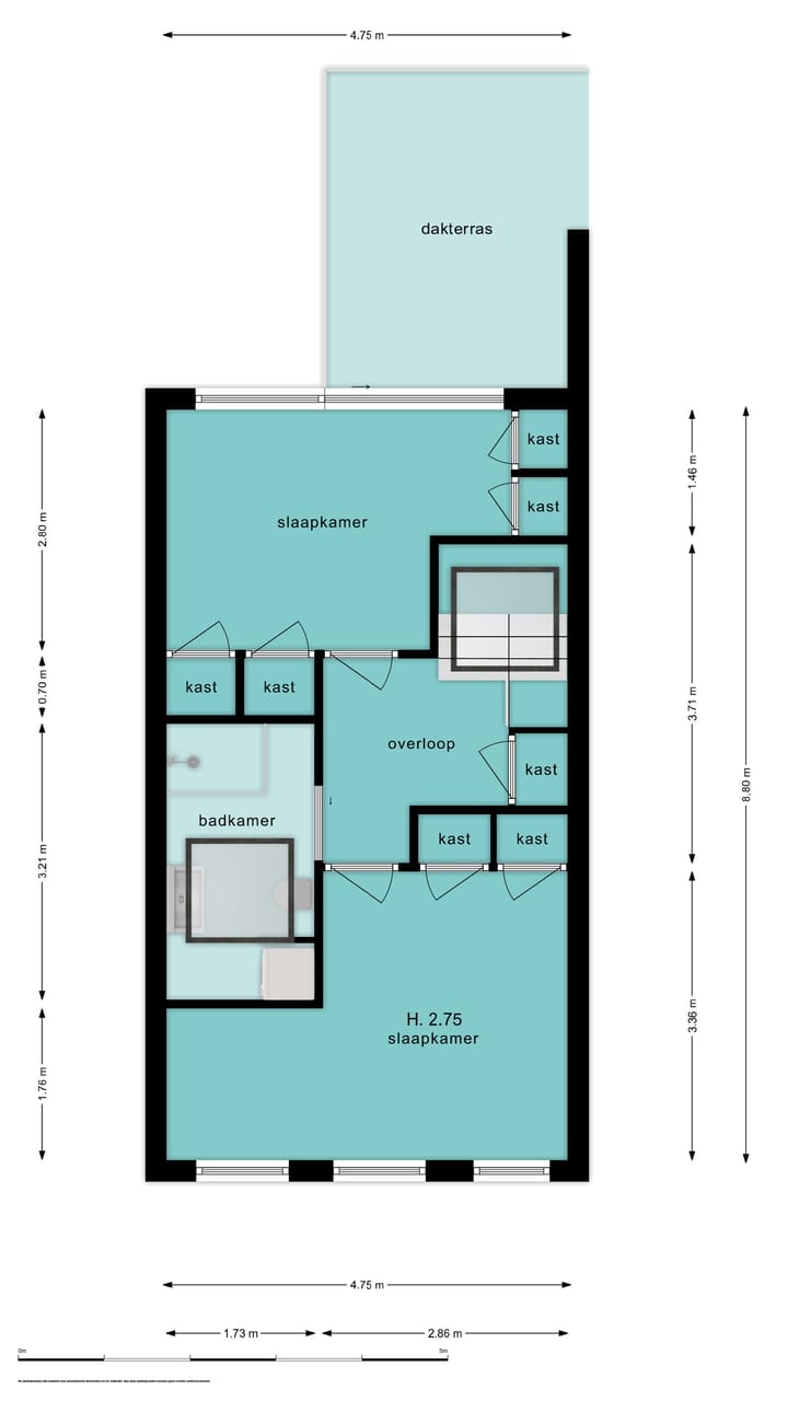 Foto 29 van Gijsbrecht van Amstelstraat 252
