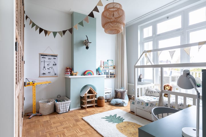 Foto 32 van Baronielaan 99