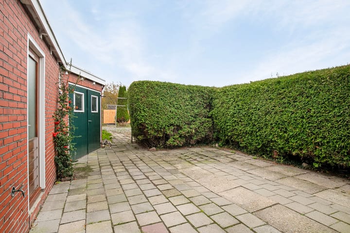 Photo 27 of Uitwierderweg 40