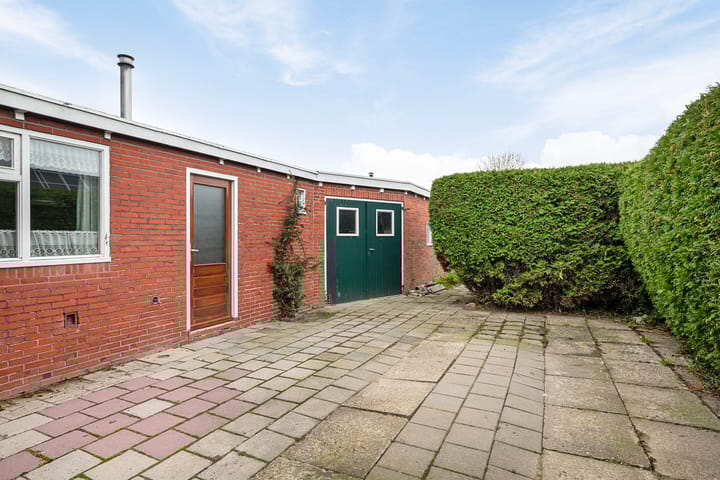 Photo 28 of Uitwierderweg 40