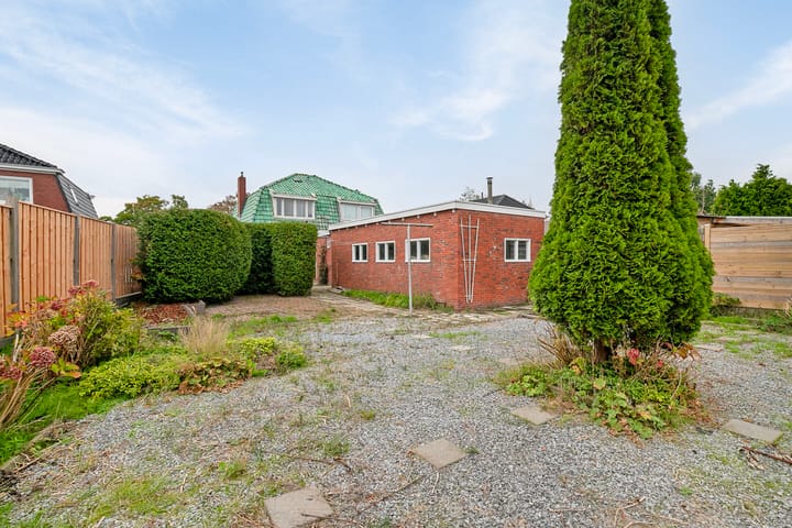 Photo 29 of Uitwierderweg 40