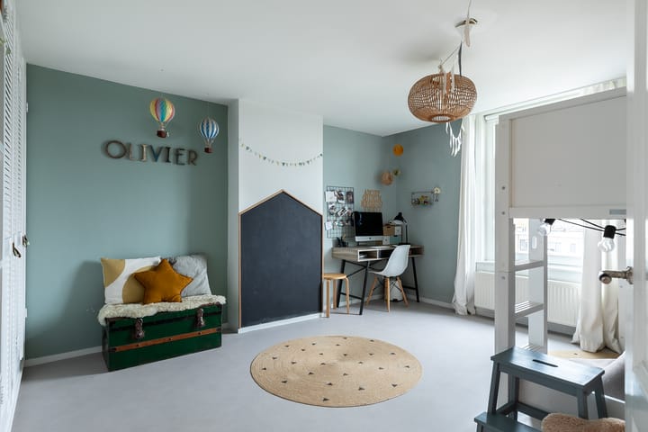 Foto 39 van Baronielaan 99