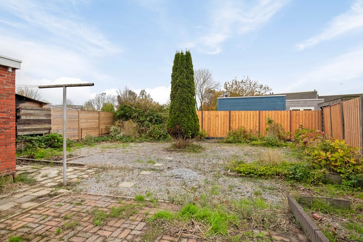 Photo 32 of Uitwierderweg 40